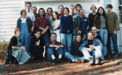 January 1st, 1995