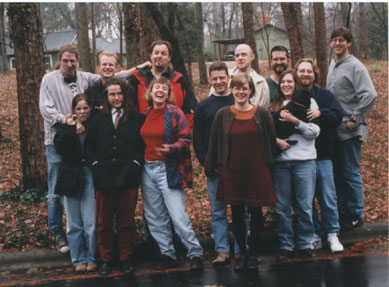 January 1st, 1996