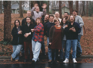 January 1st, 1996