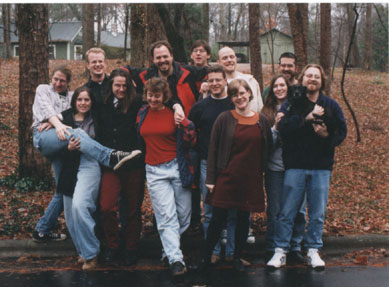 January 1st, 1996