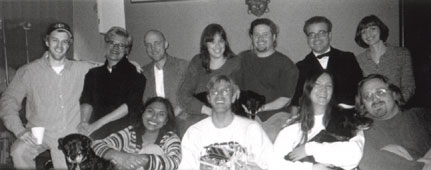 January 1st, 1999