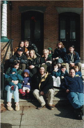 January 1st, 2001